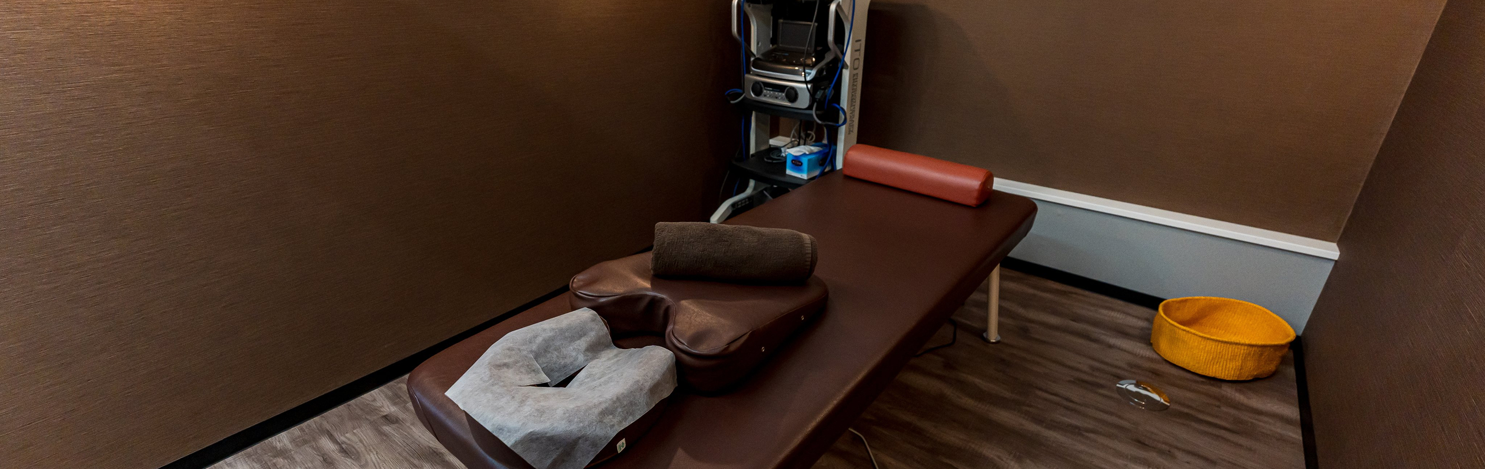 メニュー・料金