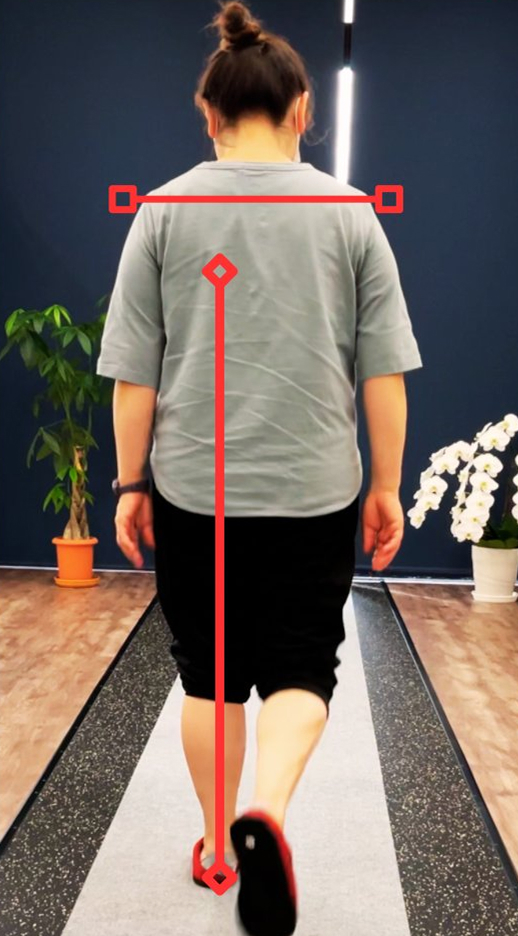 インソールあり