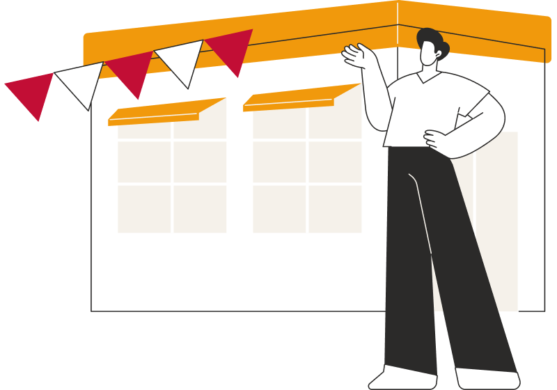 独立・開業の支援